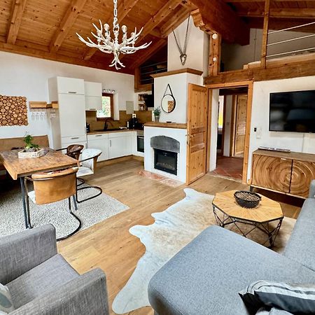 Chalet Belle Kitz By Belle Stay Kitzbühel Extérieur photo