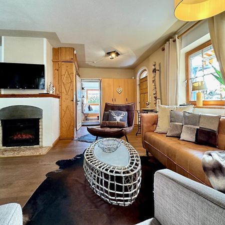 Chalet Belle Kitz By Belle Stay Kitzbühel Extérieur photo