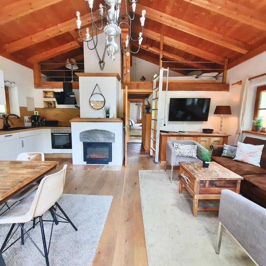 Chalet Belle Kitz By Belle Stay Kitzbühel Extérieur photo
