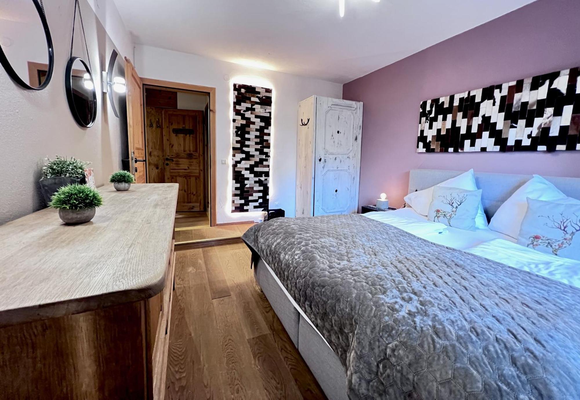 Chalet Belle Kitz By Belle Stay Kitzbühel Extérieur photo