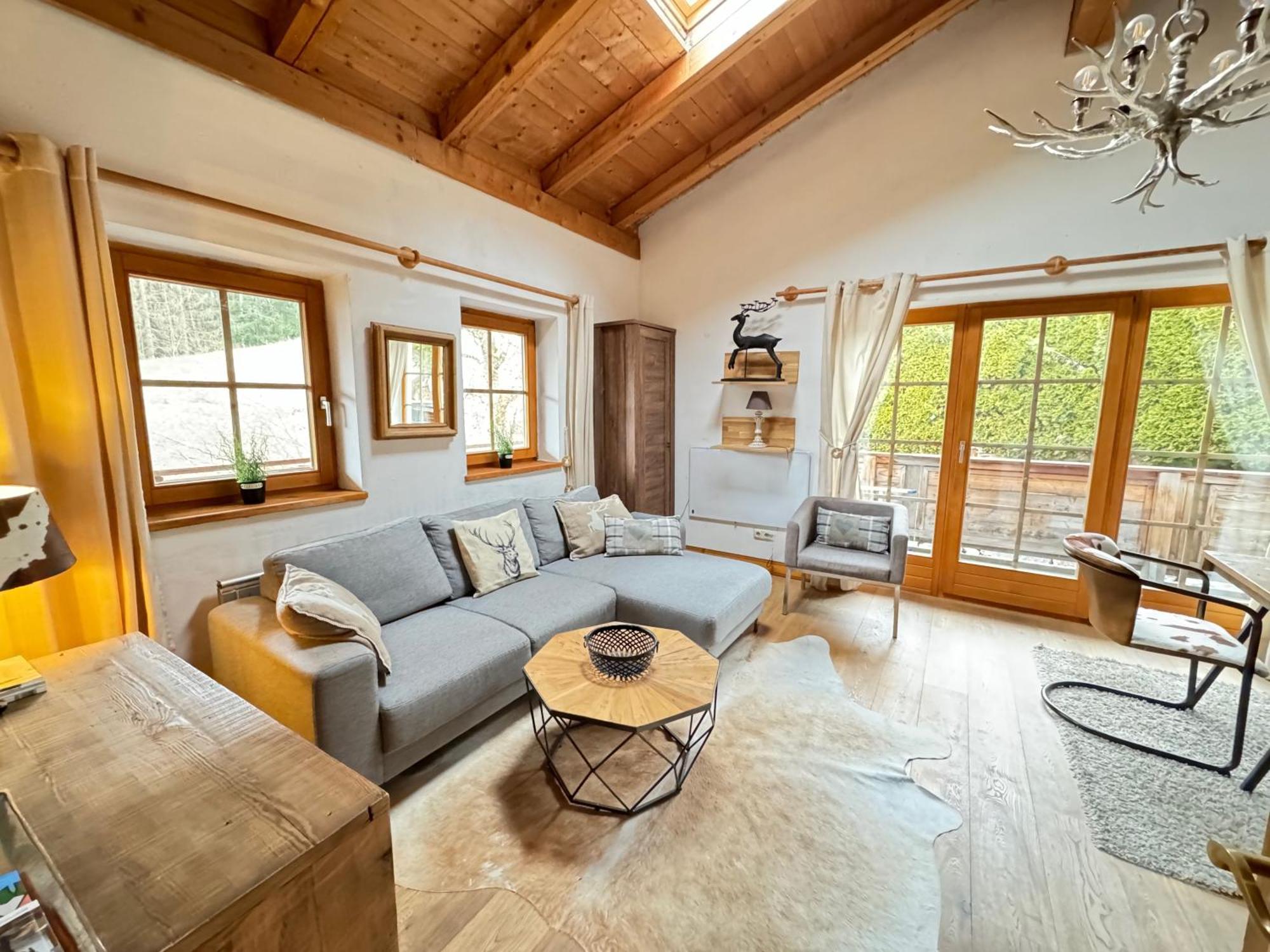 Chalet Belle Kitz By Belle Stay Kitzbühel Extérieur photo