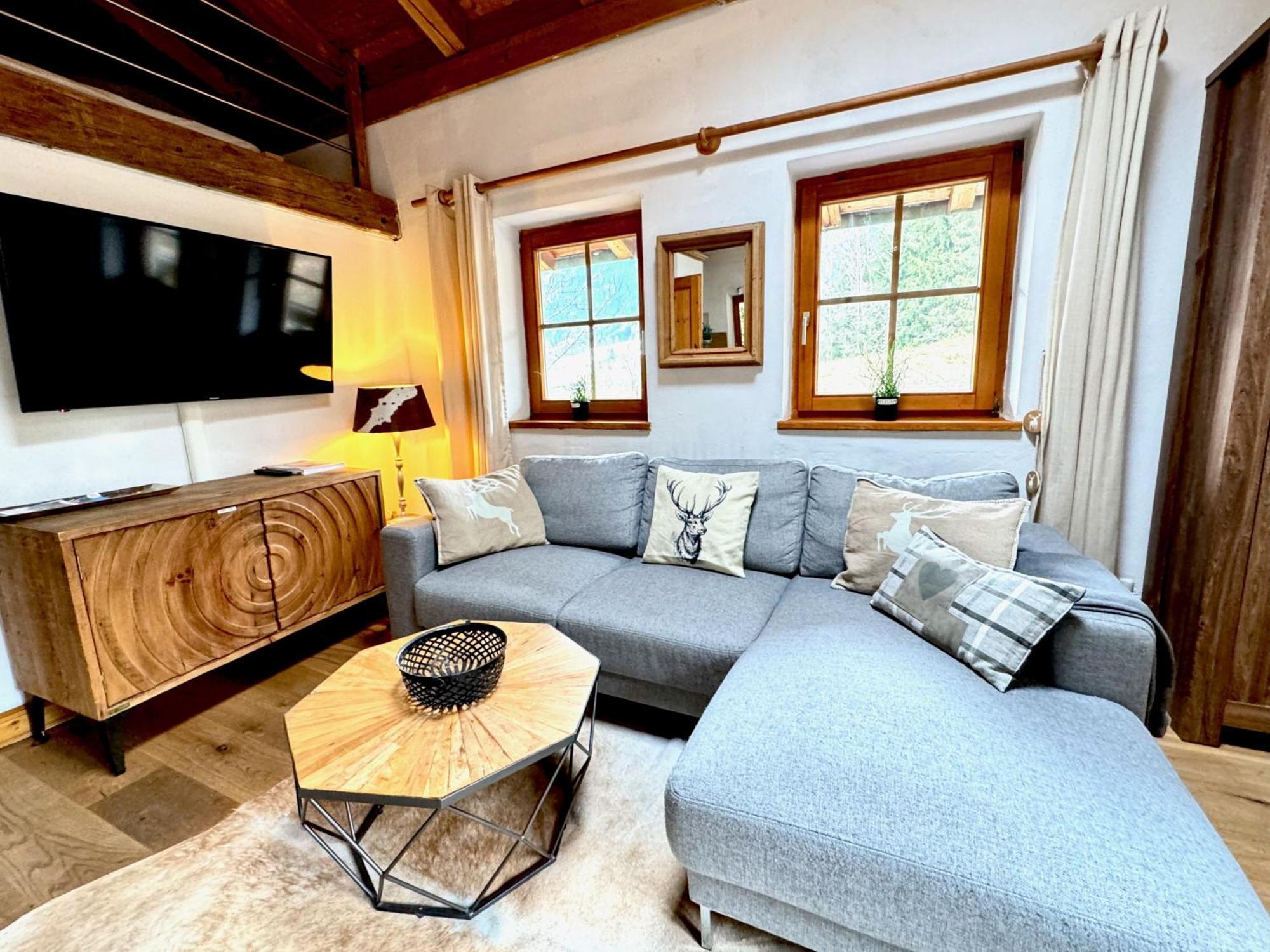 Chalet Belle Kitz By Belle Stay Kitzbühel Extérieur photo