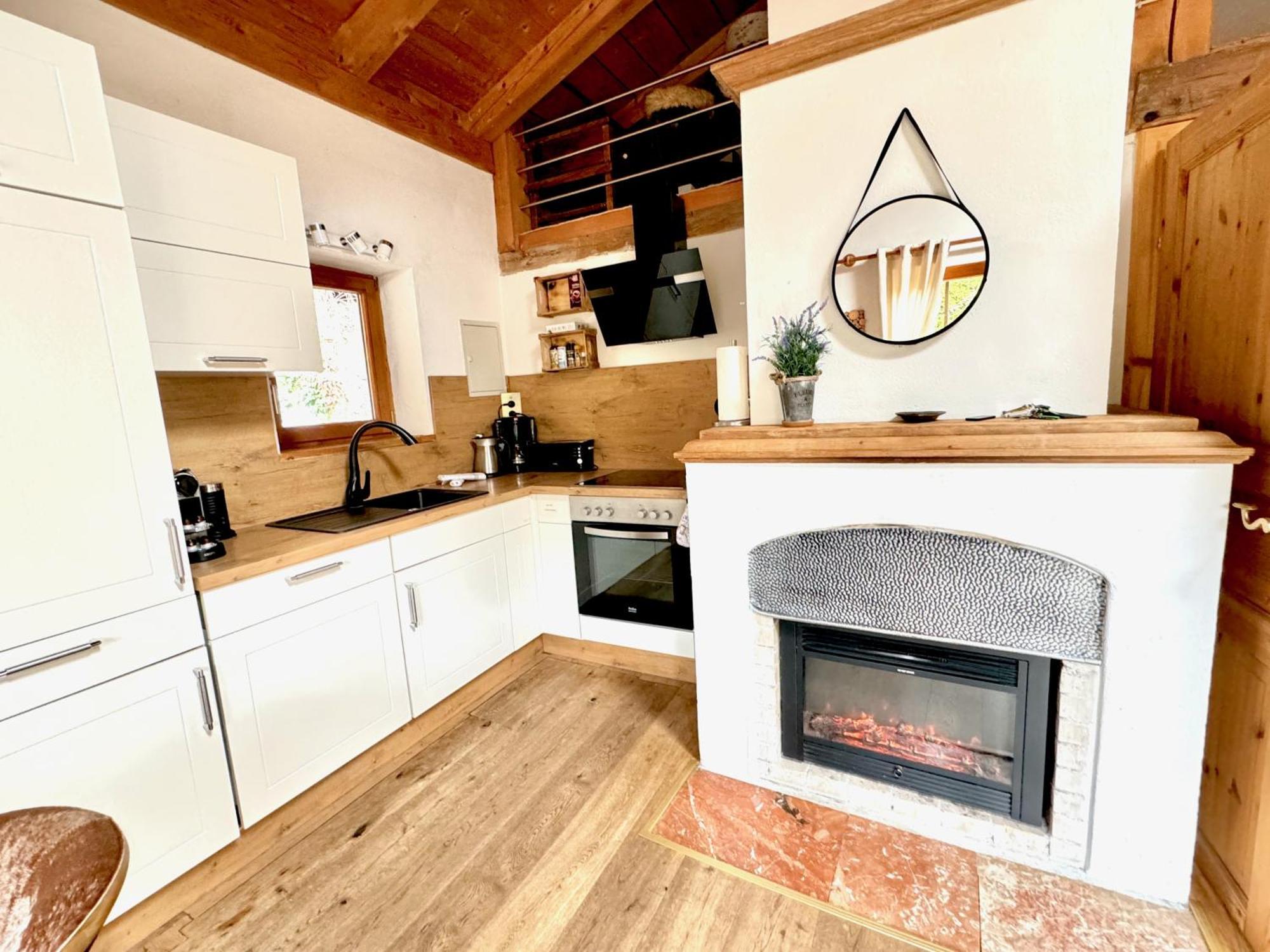 Chalet Belle Kitz By Belle Stay Kitzbühel Extérieur photo