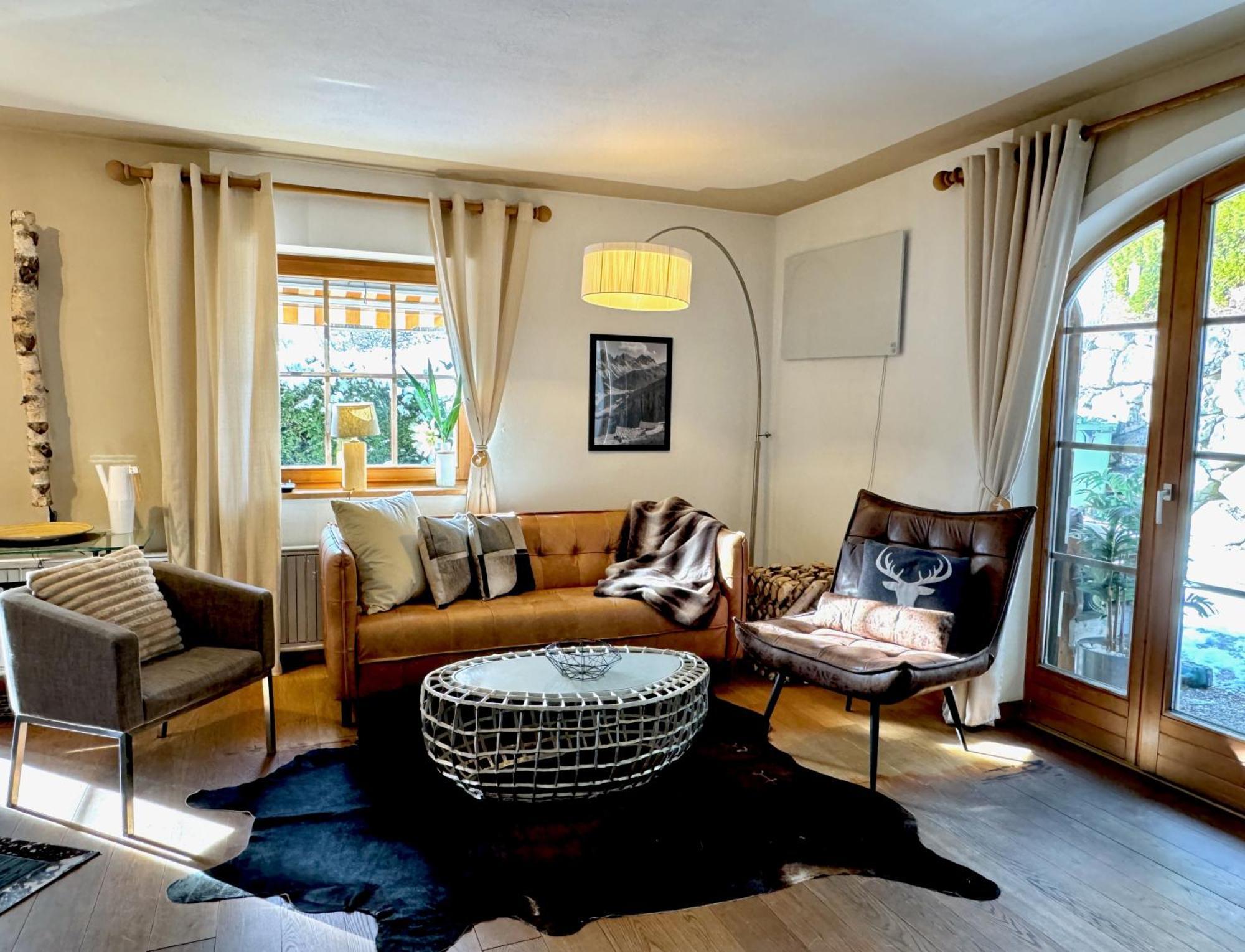 Chalet Belle Kitz By Belle Stay Kitzbühel Extérieur photo
