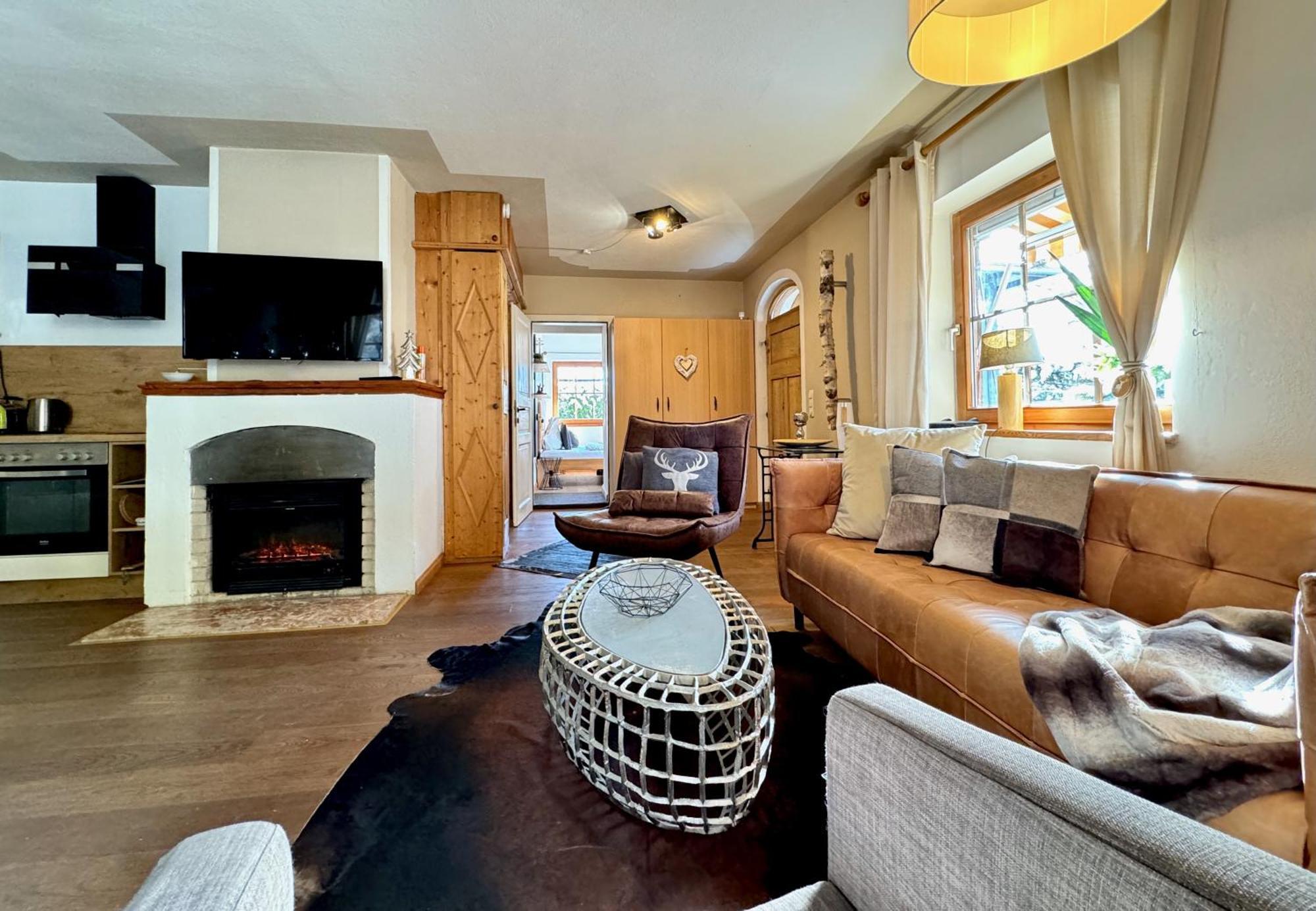 Chalet Belle Kitz By Belle Stay Kitzbühel Extérieur photo