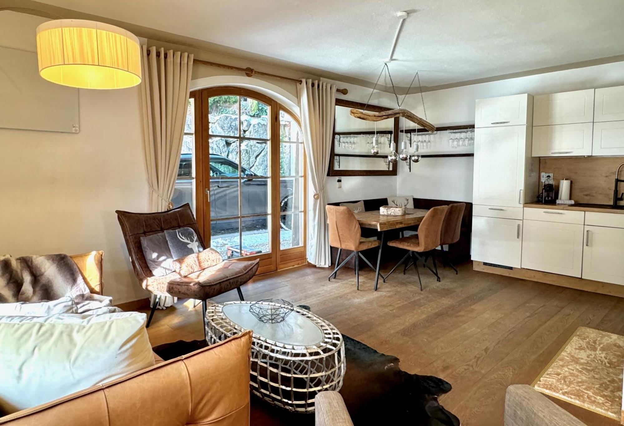 Chalet Belle Kitz By Belle Stay Kitzbühel Extérieur photo