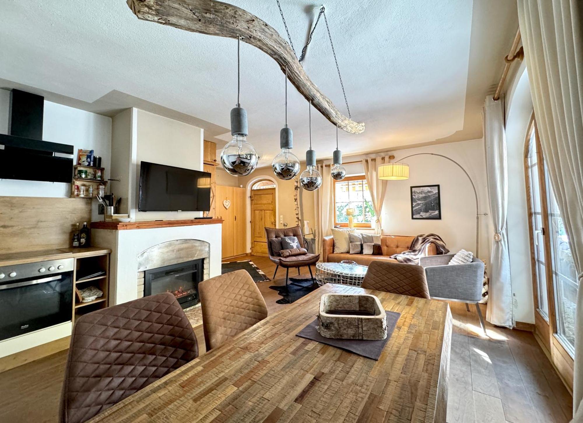 Chalet Belle Kitz By Belle Stay Kitzbühel Extérieur photo