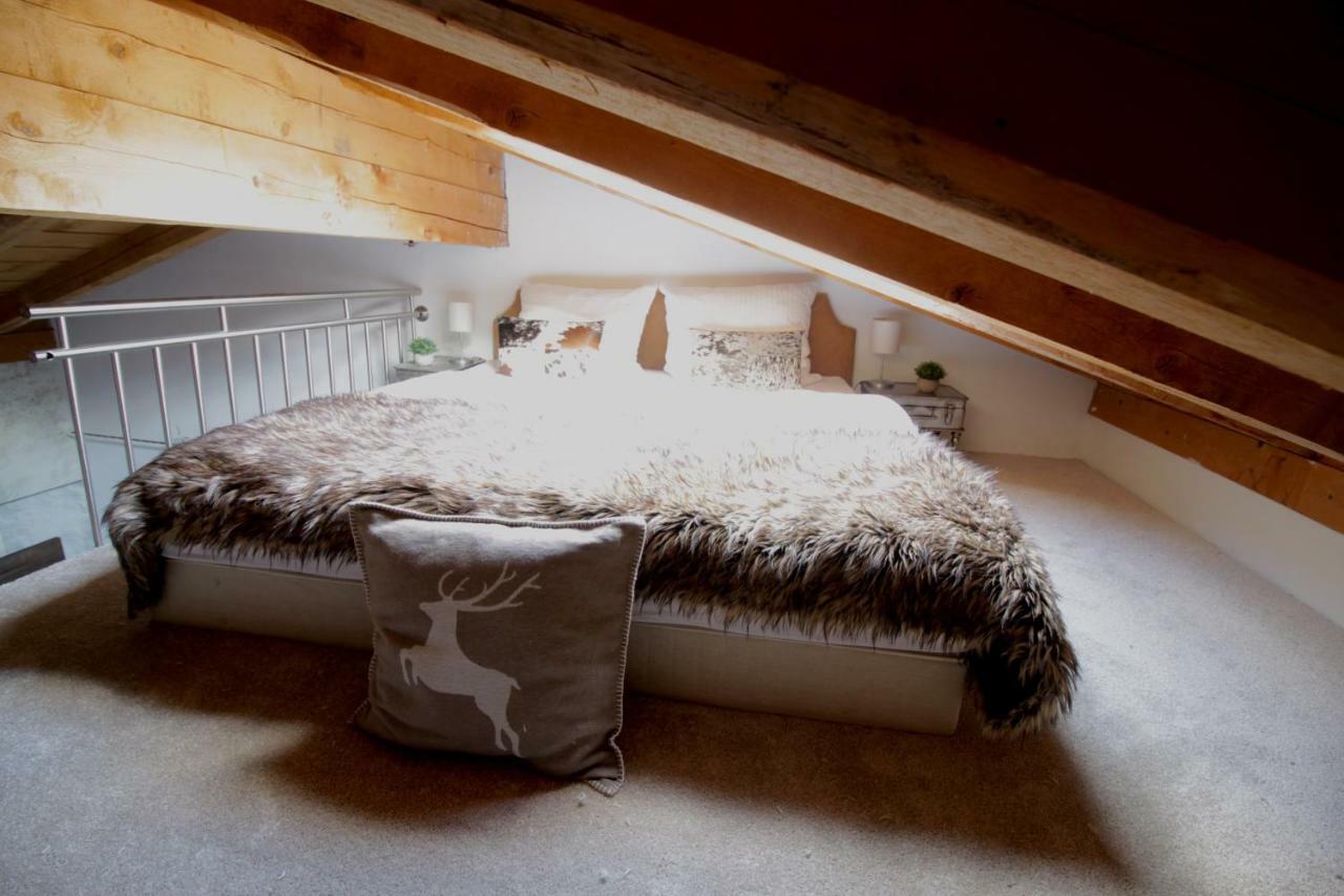 Chalet Belle Kitz By Belle Stay Kitzbühel Extérieur photo