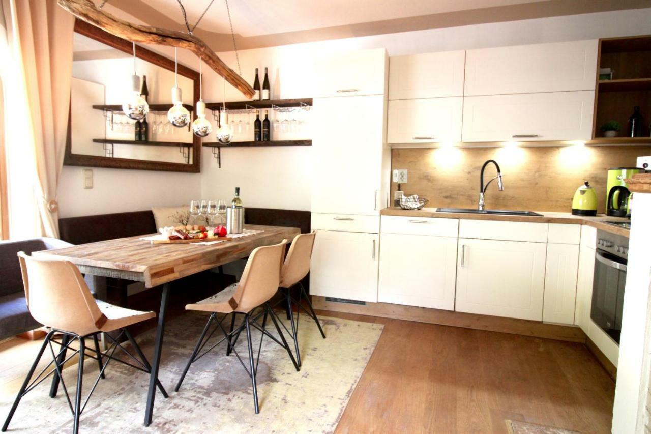 Chalet Belle Kitz By Belle Stay Kitzbühel Extérieur photo