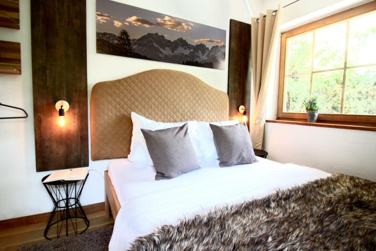 Chalet Belle Kitz By Belle Stay Kitzbühel Extérieur photo