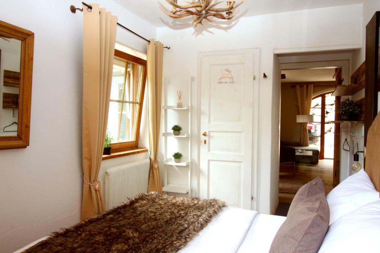 Chalet Belle Kitz By Belle Stay Kitzbühel Extérieur photo