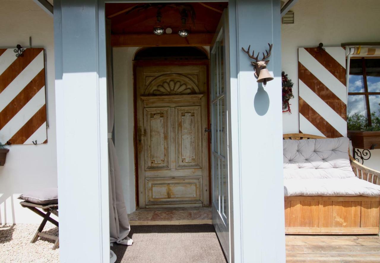 Chalet Belle Kitz By Belle Stay Kitzbühel Extérieur photo