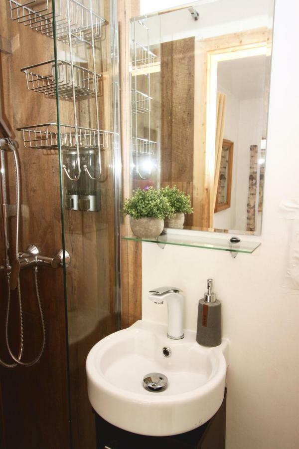 Chalet Belle Kitz By Belle Stay Kitzbühel Extérieur photo