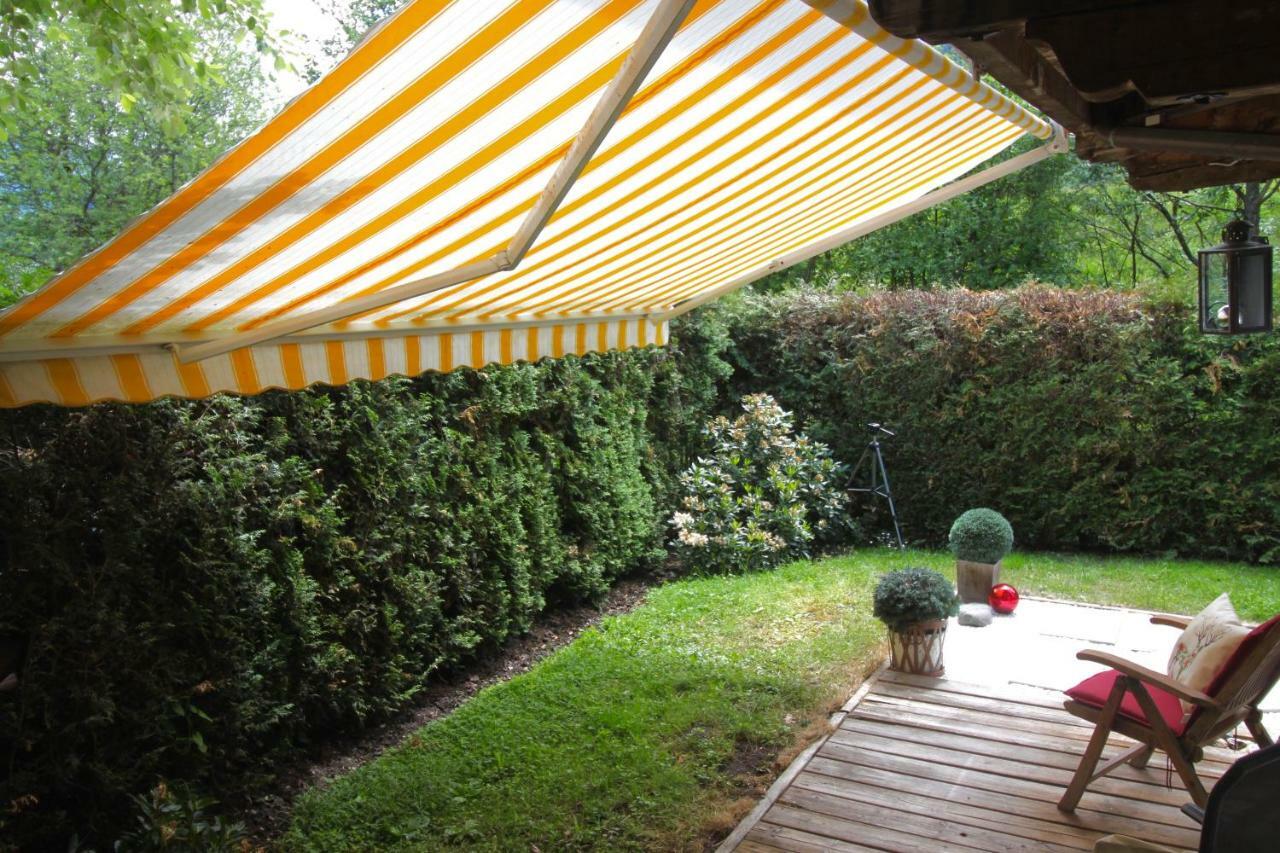 Chalet Belle Kitz By Belle Stay Kitzbühel Extérieur photo