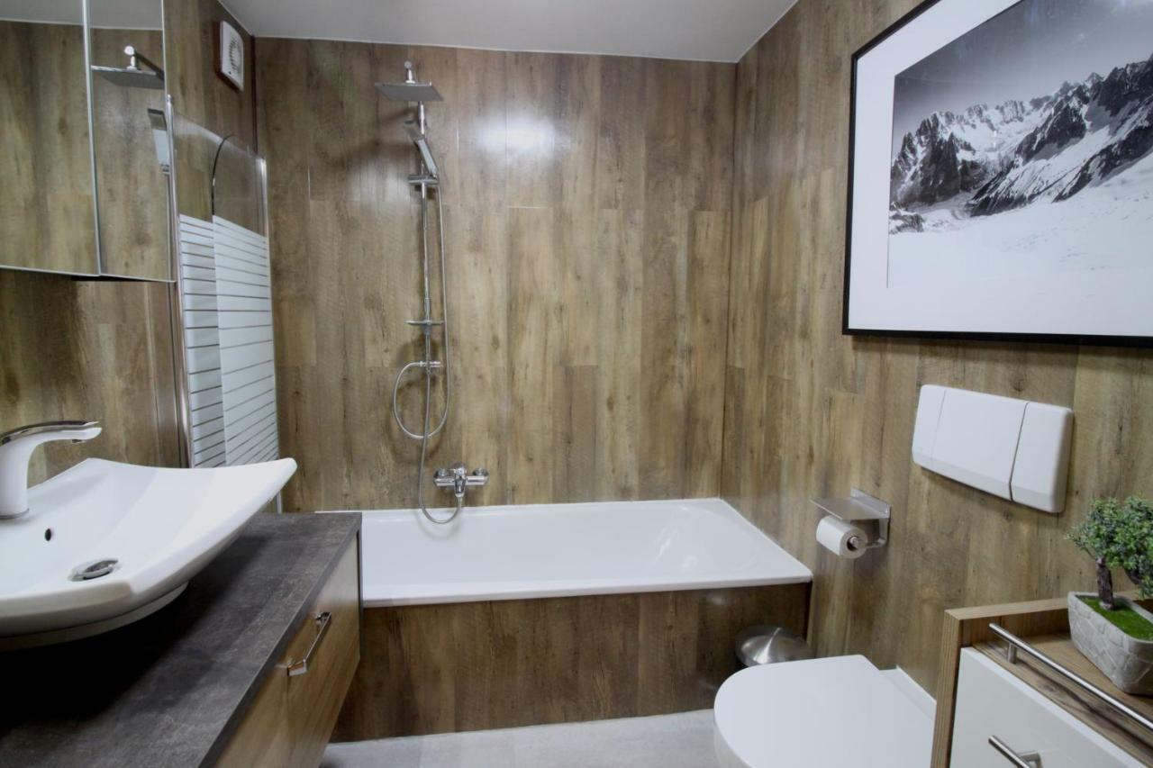 Chalet Belle Kitz By Belle Stay Kitzbühel Extérieur photo