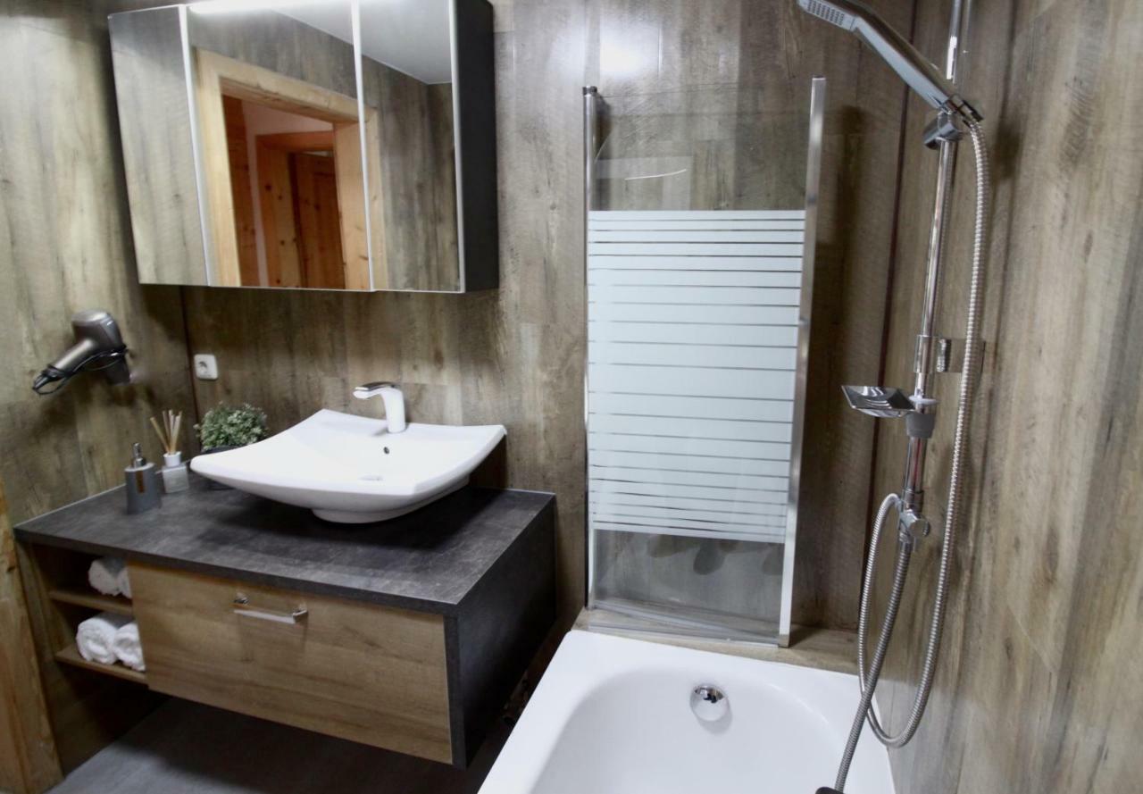 Chalet Belle Kitz By Belle Stay Kitzbühel Extérieur photo